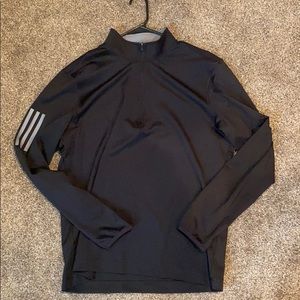 Adidas Golf Pullover